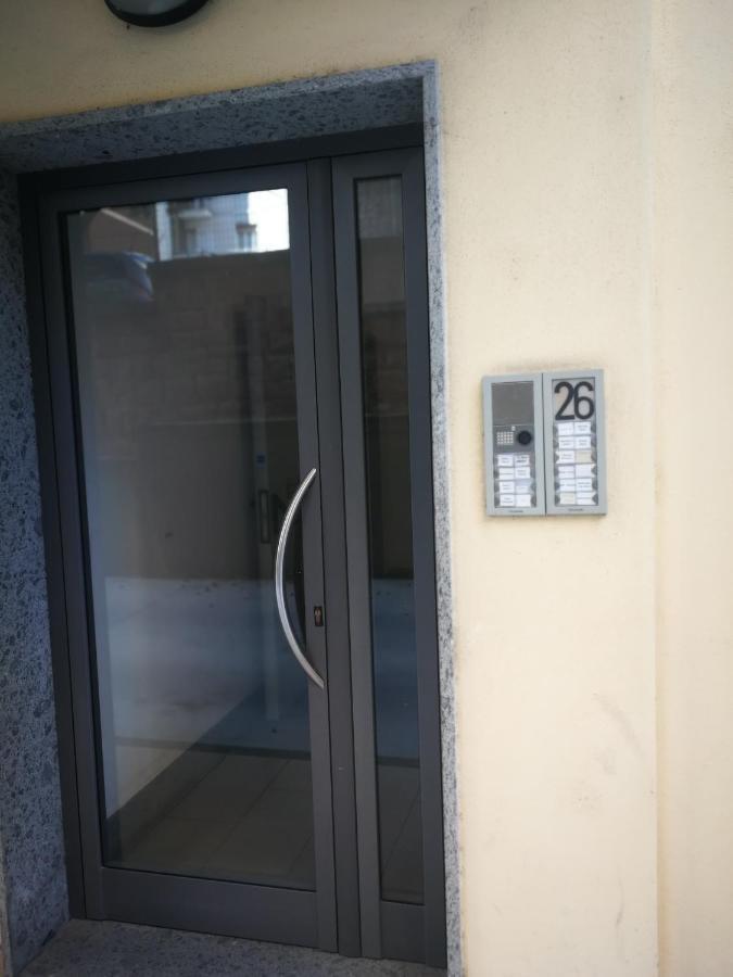 Dario'S House Apartment Sassari Exterior foto