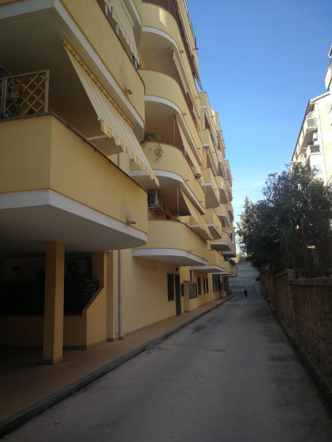 Dario'S House Apartment Sassari Exterior foto